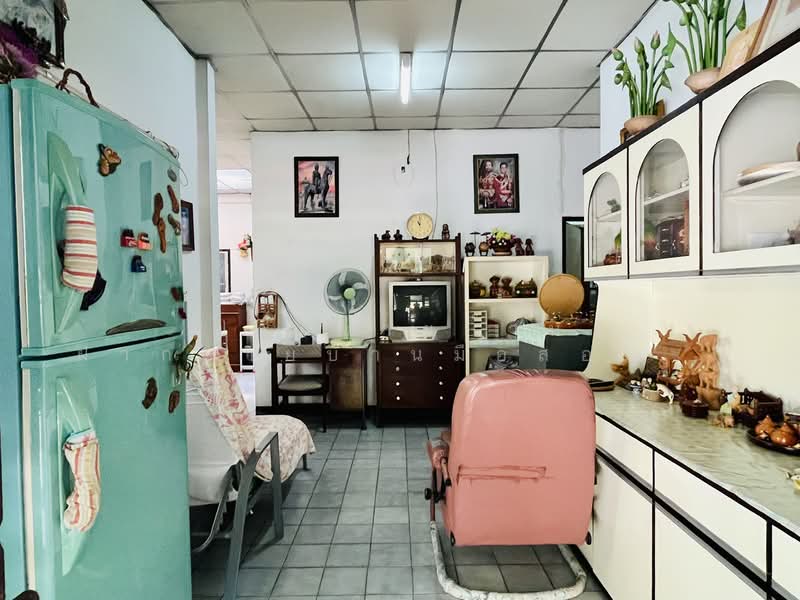 Moo Baan Kittinivet, Bangkok, Ramkhamhaeng 68, Hua Mak, Bang Kapi, Bangkok, 4 Bedrooms, 200 sqm, Single Detached House For Sale, by ฝากขายบ้าน ฝากขายบ้านมือสอง ฝากขายอสัง Realty HuB, 500234589 - DDproperty.com