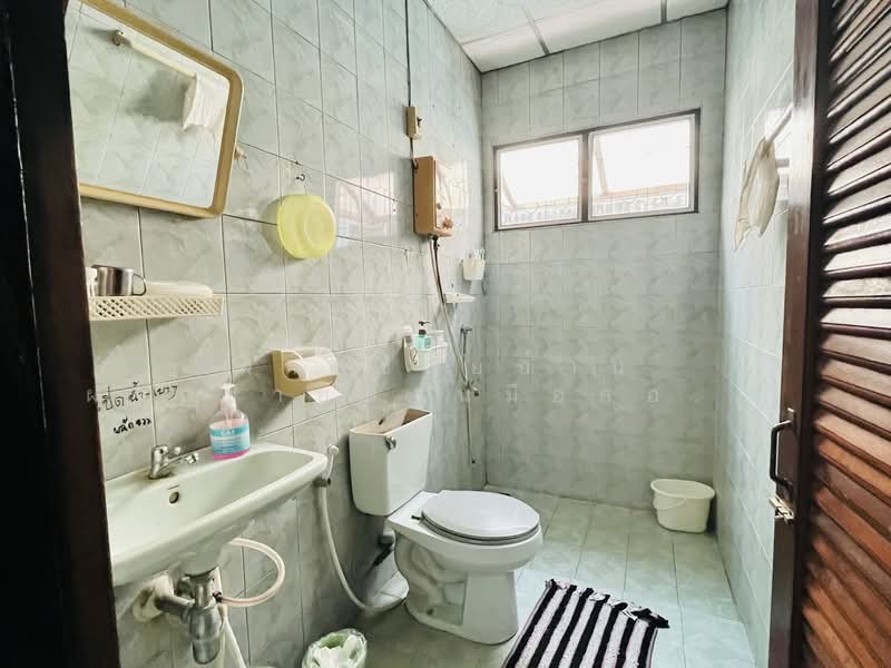 Moo Baan Kittinivet, Bangkok, Ramkhamhaeng 68, Hua Mak, Bang Kapi, Bangkok, 4 Bedrooms, 200 sqm, Single Detached House For Sale, by ฝากขายบ้าน ฝากขายบ้านมือสอง ฝากขายอสัง Realty HuB, 500234589 - DDproperty.com