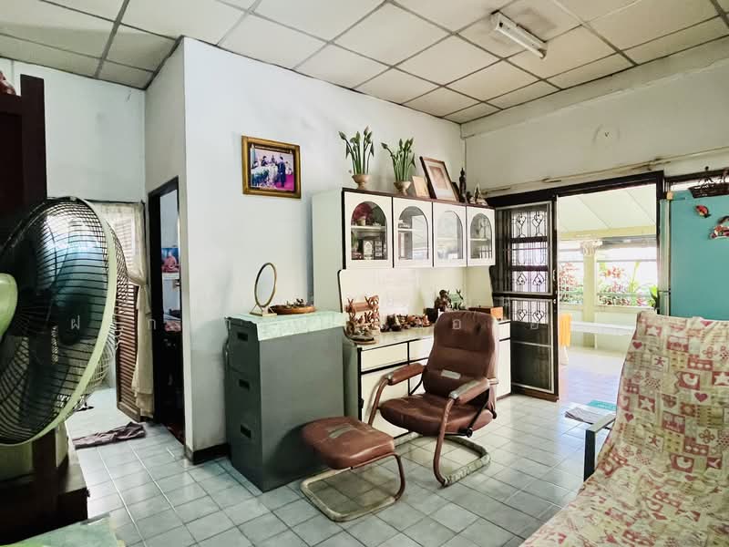 Moo Baan Kittinivet, Bangkok, Ramkhamhaeng 68, Hua Mak, Bang Kapi, Bangkok, 4 Bedrooms, 200 sqm, Single Detached House For Sale, by ฝากขายบ้าน ฝากขายบ้านมือสอง ฝากขายอสัง Realty HuB, 500234589 - DDproperty.com