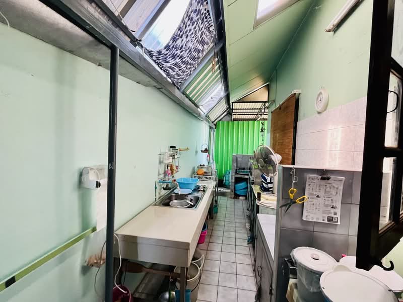 Moo Baan Kittinivet, Bangkok, Ramkhamhaeng 68, Hua Mak, Bang Kapi, Bangkok, 4 Bedrooms, 200 sqm, Single Detached House For Sale, by ฝากขายบ้าน ฝากขายบ้านมือสอง ฝากขายอสัง Realty HuB, 500234589 - DDproperty.com