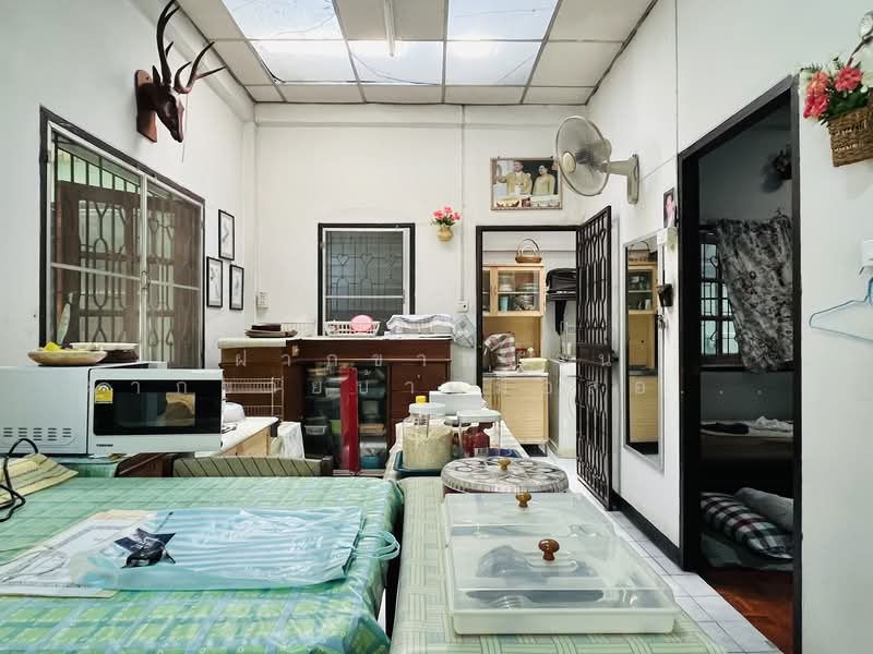 Moo Baan Kittinivet, Bangkok, Ramkhamhaeng 68, Hua Mak, Bang Kapi, Bangkok, 4 Bedrooms, 200 sqm, Single Detached House For Sale, by ฝากขายบ้าน ฝากขายบ้านมือสอง ฝากขายอสัง Realty HuB, 500234589 - DDproperty.com