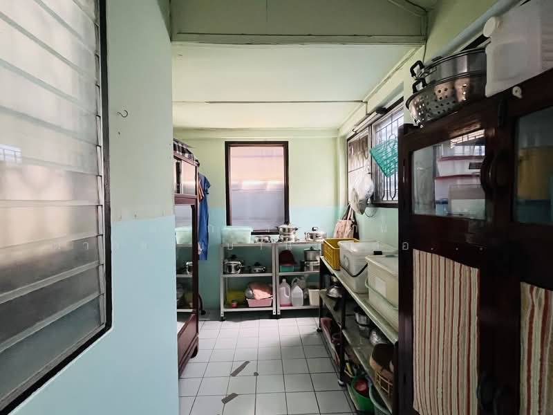 Moo Baan Kittinivet, Bangkok, Ramkhamhaeng 68, Hua Mak, Bang Kapi, Bangkok, 4 Bedrooms, 200 sqm, Single Detached House For Sale, by ฝากขายบ้าน ฝากขายบ้านมือสอง ฝากขายอสัง Realty HuB, 500234589 - DDproperty.com