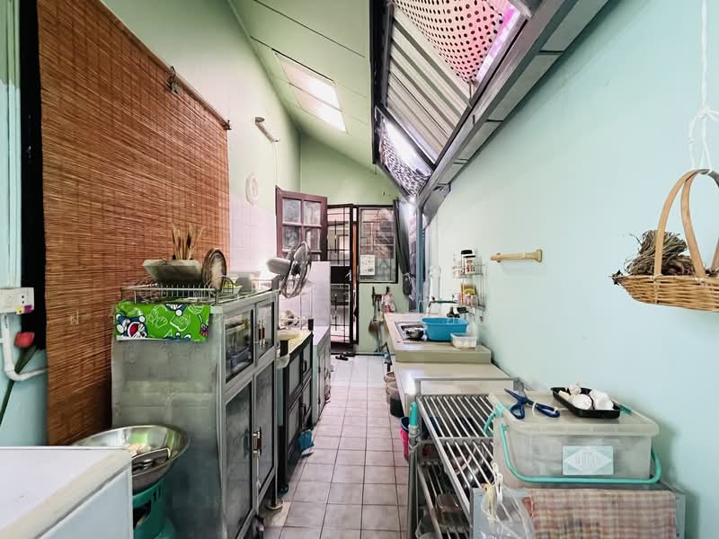 Moo Baan Kittinivet, Bangkok, Ramkhamhaeng 68, Hua Mak, Bang Kapi, Bangkok, 4 Bedrooms, 200 sqm, Single Detached House For Sale, by ฝากขายบ้าน ฝากขายบ้านมือสอง ฝากขายอสัง Realty HuB, 500234589 - DDproperty.com