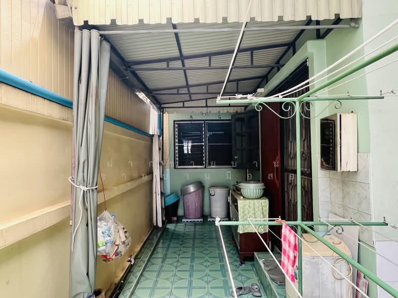 Moo Baan Kittinivet, Bangkok, Ramkhamhaeng 68, Hua Mak, Bang Kapi, Bangkok, 4 Bedrooms, 200 sqm, Single Detached House For Sale, by ฝากขายบ้าน ฝากขายบ้านมือสอง ฝากขายอสัง Realty HuB, 500234589 - DDproperty.com