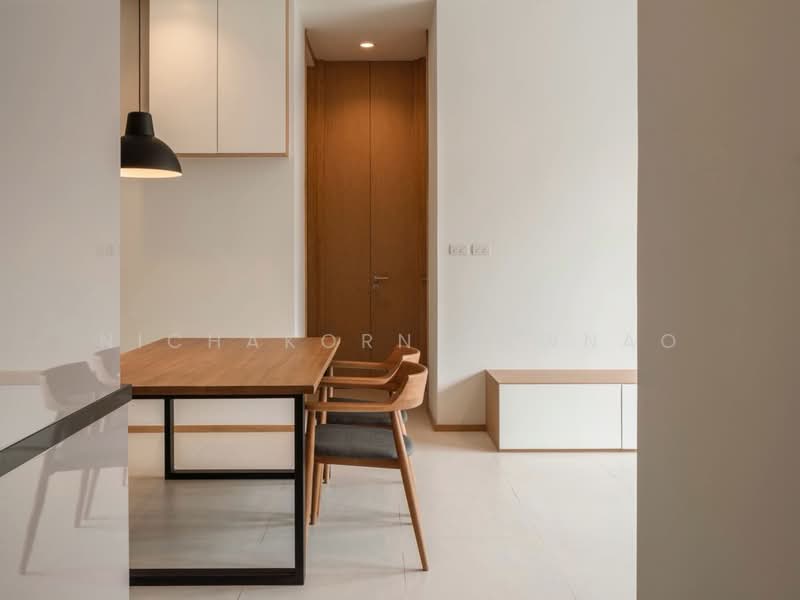 Vana Residence Sukhumvit 26, Bangkok, 38 Soi Attrakravee1, Sukhumvit 26 Road, Khong Tan, Khlong Toei, Bangkok, 2 Bedrooms, 108 sqm, Condo For Rent, by Nichakorn Tawnao, 500234590 - DDproperty.com