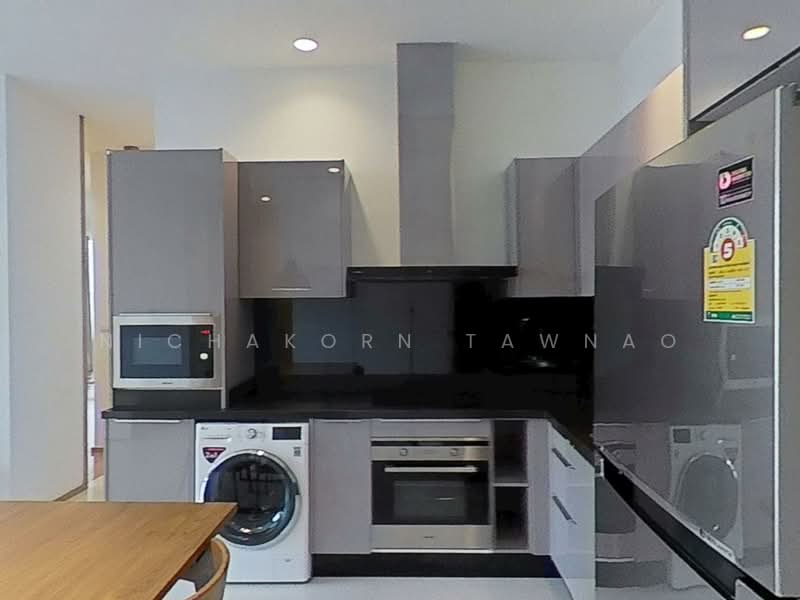 Vana Residence Sukhumvit 26, Bangkok, 38 Soi Attrakravee1, Sukhumvit 26 Road, Khong Tan, Khlong Toei, Bangkok, 2 Bedrooms, 108 sqm, Condo For Rent, by Nichakorn Tawnao, 500234590 - DDproperty.com