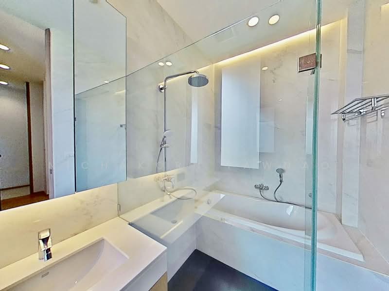 Vana Residence Sukhumvit 26, Bangkok, 38 Soi Attrakravee1, Sukhumvit 26 Road, Khong Tan, Khlong Toei, Bangkok, 2 Bedrooms, 108 sqm, Condo For Rent, by Nichakorn Tawnao, 500234590 - DDproperty.com