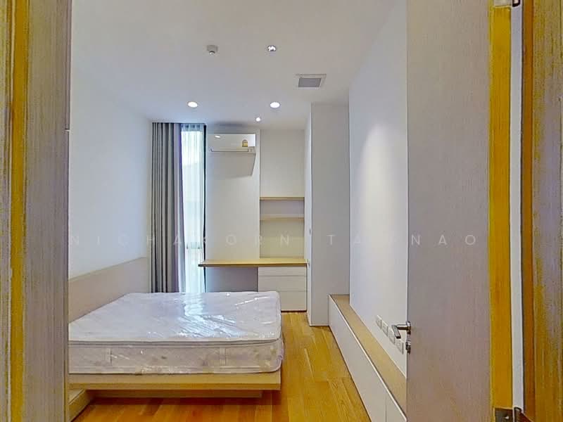 Vana Residence Sukhumvit 26, Bangkok, 38 Soi Attrakravee1, Sukhumvit 26 Road, Khong Tan, Khlong Toei, Bangkok, 2 Bedrooms, 108 sqm, Condo For Rent, by Nichakorn Tawnao, 500234590 - DDproperty.com
