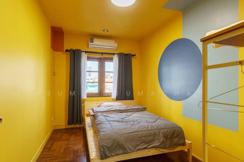 ทาวโฮมหรู 5 ชั้น ทองหล่อ ซอย 25 ออกแบบโดยสถาปนิค, กรุงเทพ, สุขุมวิท 55, คลองตันเหนือ, วัฒนา, กรุงเทพ, 400 ตร.ม., ทาวน์เฮ้าส์ ให้เช่า, โดย Usuma Usumachat, 500234592 - DDproperty.com