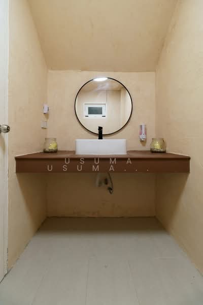 ทาวโฮมหรู 5 ชั้น ทองหล่อ ซอย 25 ออกแบบโดยสถาปนิค, Bangkok, สุขุมวิท 55, Khlong Tan Nua, Watthana, Bangkok, 5 Bedrooms, 400 sqm, Townhouse For Rent, by Usuma Usumachat, 500234592 - DDproperty.com