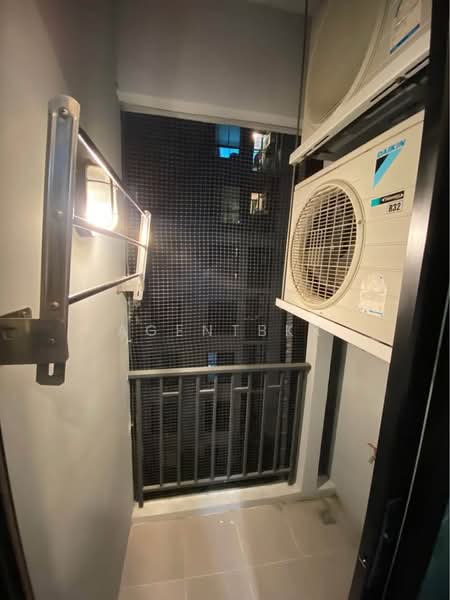 Notting Hill Sukhumvit 105, Bangkok, 105 Sukhumvit, Bang Na, Bang Na, Bangkok, 1 Bedroom, 26 sqm, Condo For Rent, by Agentbkk, 500234594 - DDproperty.com