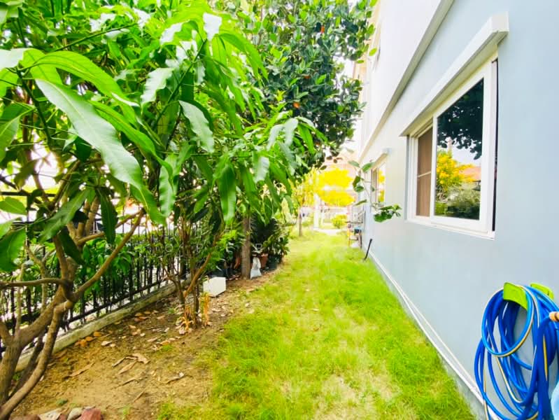 โนโววิลล์ พุทรสาคร, Samut Sakhon, Suan Luang, Krathum Baen, Samut Sakhon, 3 Bedrooms, 103 sqm, Townhouse For Sale, by The Best Property แอน, 500234596 - DDproperty.com