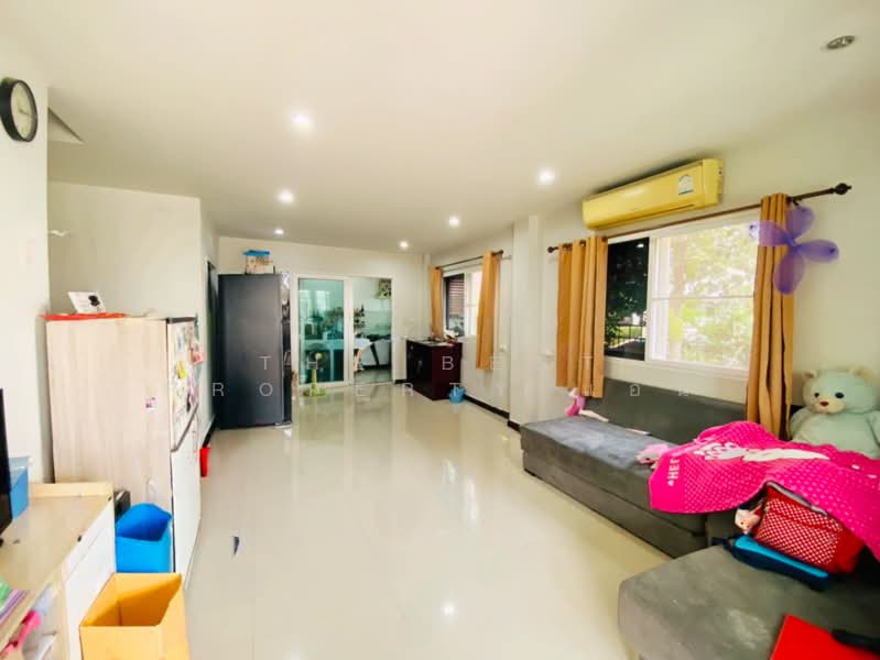 โนโววิลล์ พุทรสาคร, สมุทรสาคร, สวนหลวง, กระทุ่มแบน, สมุทรสาคร, 103 ตร.ม., ทาวน์เฮ้าส์ ขาย, โดย The Best Property แอน, 500234596 - DDproperty.com