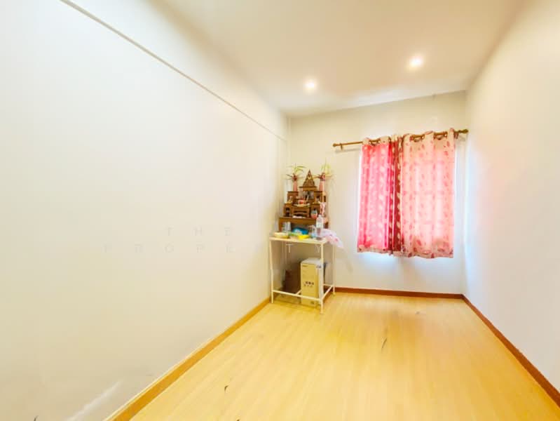 โนโววิลล์ พุทรสาคร, Samut Sakhon, Suan Luang, Krathum Baen, Samut Sakhon, 3 Bedrooms, 103 sqm, Townhouse For Sale, by The Best Property แอน, 500234596 - DDproperty.com