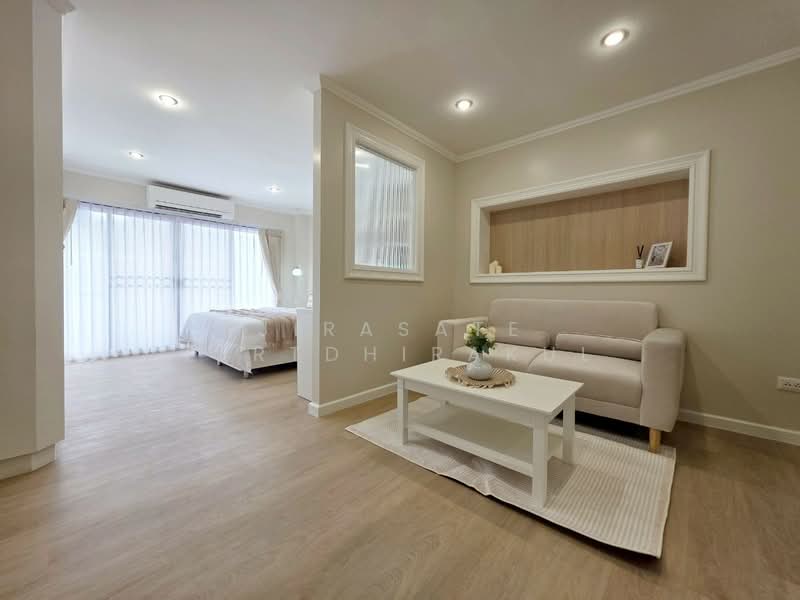 Phasuk Condo : ผาสุขคอนโด, กรุงเทพ, 39/67 ถนนพระราม 6, สามเสนใน, พญาไท, กรุงเทพ, 40 ตร.ม., คอนโด ขาย, โดย Jirasate Lertdhirakul, 500234600 - DDproperty.com