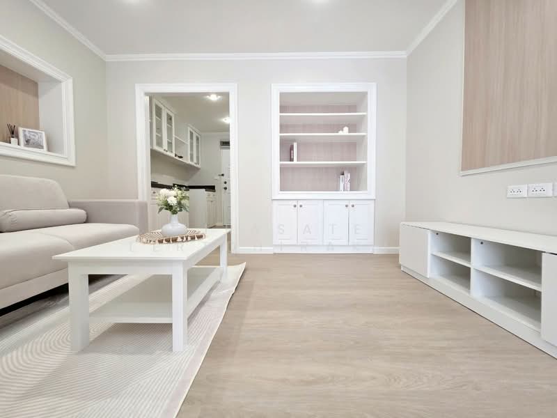 Phasuk Condo : ผาสุขคอนโด, กรุงเทพ, 39/67 ถนนพระราม 6, สามเสนใน, พญาไท, กรุงเทพ, 40 ตร.ม., คอนโด ขาย, โดย Jirasate Lertdhirakul, 500234600 - DDproperty.com