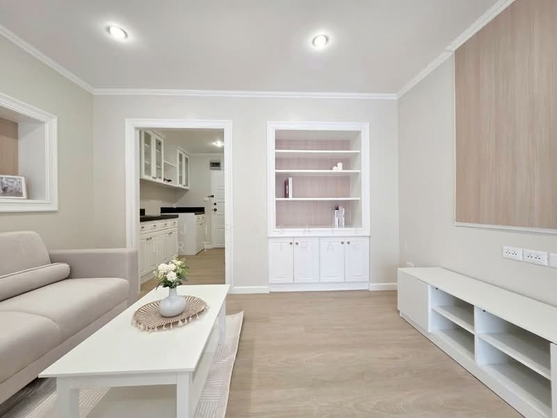 Phasuk Condo : ผาสุขคอนโด, กรุงเทพ, 39/67 ถนนพระราม 6, สามเสนใน, พญาไท, กรุงเทพ, 40 ตร.ม., คอนโด ขาย, โดย Jirasate Lertdhirakul, 500234600 - DDproperty.com