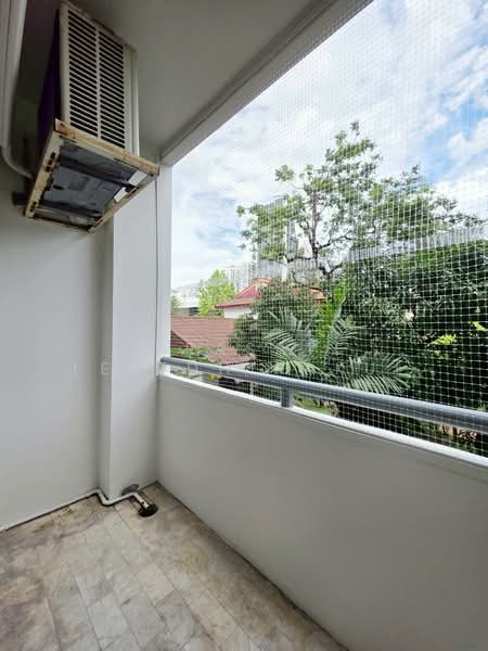Phasuk Condo, Bangkok, 39/67 Rama 6 Road, Samsen Nai, Phaya Thai, Bangkok, Studio, 40 sqm, Condo For Sale, by Jirasate Lertdhirakul, 500234600 - DDproperty.com