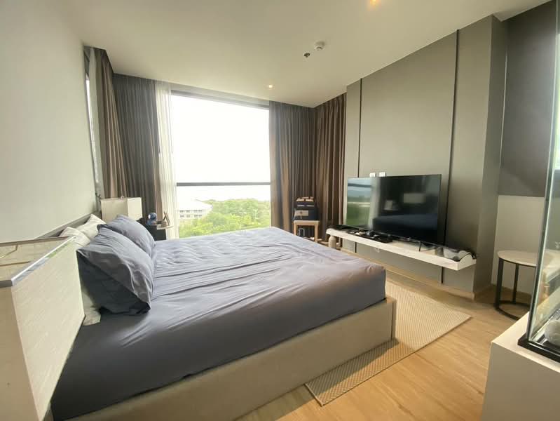 Andromeda Condominium : แอนโดรเมด้า คอนโดมิเนียม, ชลบุรี, ซอยเกษตรสิน 11, หนองปรือ, บางละมุง, ชลบุรี, 72 ตร.ม., คอนโด ให้เช่า, โดย ภัทรภร ภัทรเดชดำรงค์, 500234603 - DDproperty.com