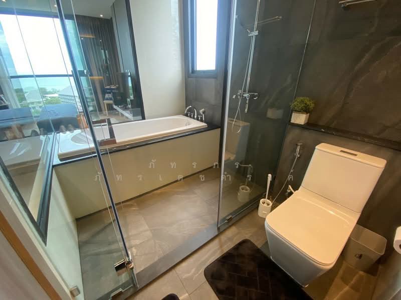 Andromeda Condominium, Chon Buri (Pattaya), Soi Kasetsin 11, Nong Pru, Bang Lamung (Pattaya), Chon Buri (Pattaya), 2 Bedrooms, 72 sqm, Condo For Rent, by Phatharaporn Phatharadejdamrong, 500234603 - DDproperty.com