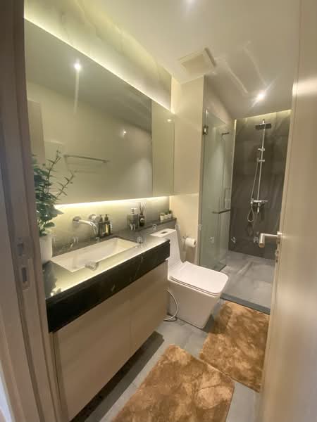 Andromeda Condominium, Chon Buri (Pattaya), Soi Kasetsin 11, Nong Pru, Bang Lamung (Pattaya), Chon Buri (Pattaya), 2 Bedrooms, 72 sqm, Condo For Rent, by Phatharaporn Phatharadejdamrong, 500234603 - DDproperty.com