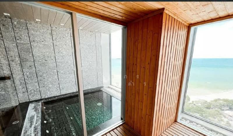 Andromeda Condominium, Chon Buri (Pattaya), Soi Kasetsin 11, Nong Pru, Bang Lamung (Pattaya), Chon Buri (Pattaya), 2 Bedrooms, 72 sqm, Condo For Rent, by Phatharaporn Phatharadejdamrong, 500234603 - DDproperty.com