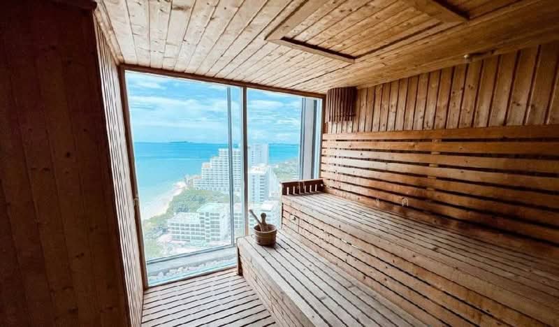 Andromeda Condominium, Chon Buri (Pattaya), Soi Kasetsin 11, Nong Pru, Bang Lamung (Pattaya), Chon Buri (Pattaya), 2 Bedrooms, 72 sqm, Condo For Rent, by Phatharaporn Phatharadejdamrong, 500234603 - DDproperty.com