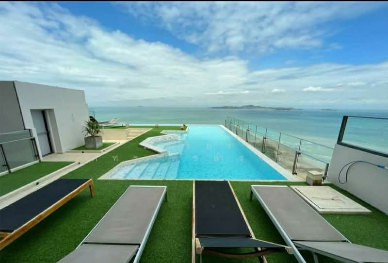 Andromeda Condominium, Chon Buri (Pattaya), Soi Kasetsin 11, Nong Pru, Bang Lamung (Pattaya), Chon Buri (Pattaya), 2 Bedrooms, 72 sqm, Condo For Rent, by Phatharaporn Phatharadejdamrong, 500234603 - DDproperty.com