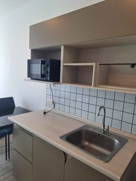 The Key Sathorn-Ratchapreuk, Bangkok, Ratchapruek Road, Bangko, Chom Thong, Bangkok, 1 Bedroom, 32 sqm, Condo For Rent, by Agentbkk, 500234604 - DDproperty.com