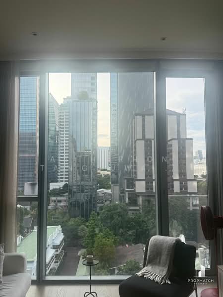 Scope Langsuan, Bangkok, Soi Lang Suan, Lumphini, Pathum Wan, Bangkok, 1 Bedroom, 83 sqm, Condo For Sale, by Atthaphon Tangsuwanpanich, 500234605 - DDproperty.com