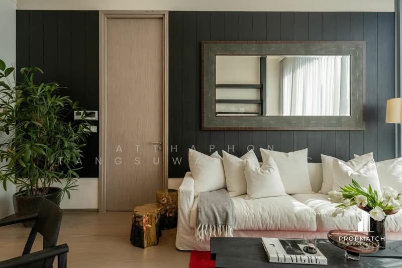 Scope Langsuan, Bangkok, Soi Lang Suan, Lumphini, Pathum Wan, Bangkok, 1 Bedroom, 83 sqm, Condo For Sale, by Atthaphon Tangsuwanpanich, 500234605 - DDproperty.com