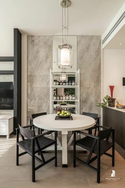 Scope Langsuan, Bangkok, Soi Lang Suan, Lumphini, Pathum Wan, Bangkok, 1 Bedroom, 83 sqm, Condo For Sale, by Atthaphon Tangsuwanpanich, 500234605 - DDproperty.com