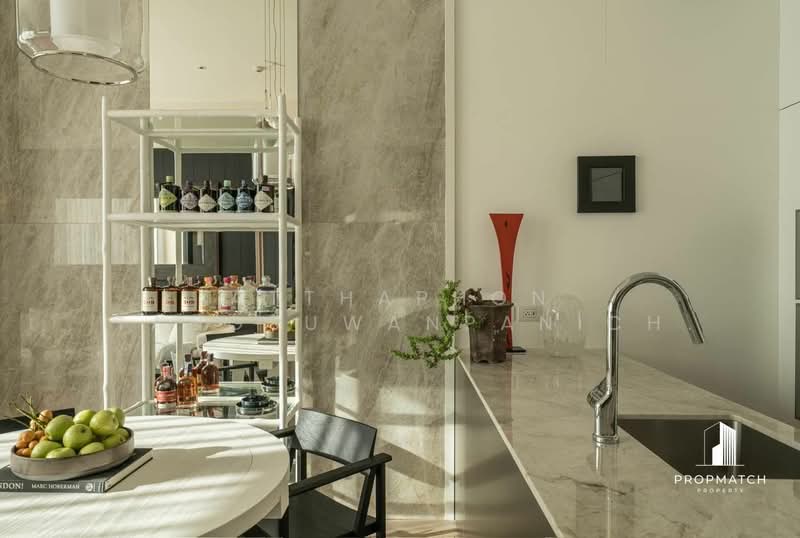 Scope Langsuan, Bangkok, Soi Lang Suan, Lumphini, Pathum Wan, Bangkok, 1 Bedroom, 83 sqm, Condo For Sale, by Atthaphon Tangsuwanpanich, 500234605 - DDproperty.com