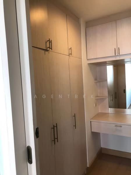 IDEO Blucove Sathorn, Bangkok, 11 Soi Saraphi 3, Krungthonburi Road, Khlong Ton Sai, Khlong San, Bangkok, 1 Bedroom, 35 sqm, Condo For Rent, by Agentbkk, 500234606 - DDproperty.com