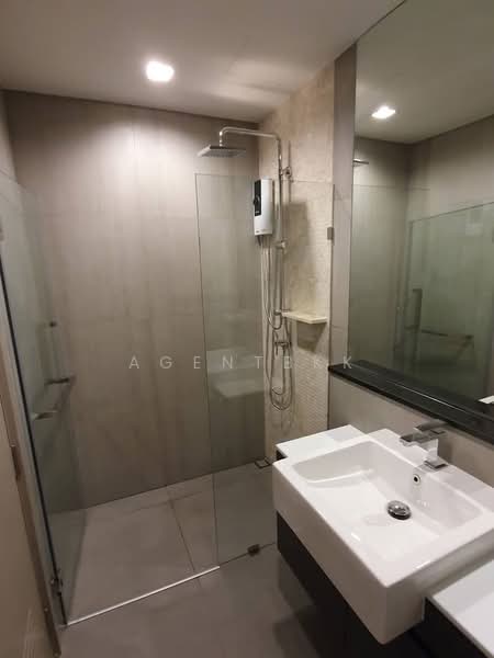 The Politan Aqua : เดอะ โพลิแทน อควา, นนทบุรี, 15 นนทบุรี, บางกระสอ, เมืองนนทบุรี, นนทบุรี, 24 ตร.ม., คอนโด ให้เช่า, โดย Agentbkk, 500234607 - DDproperty.com