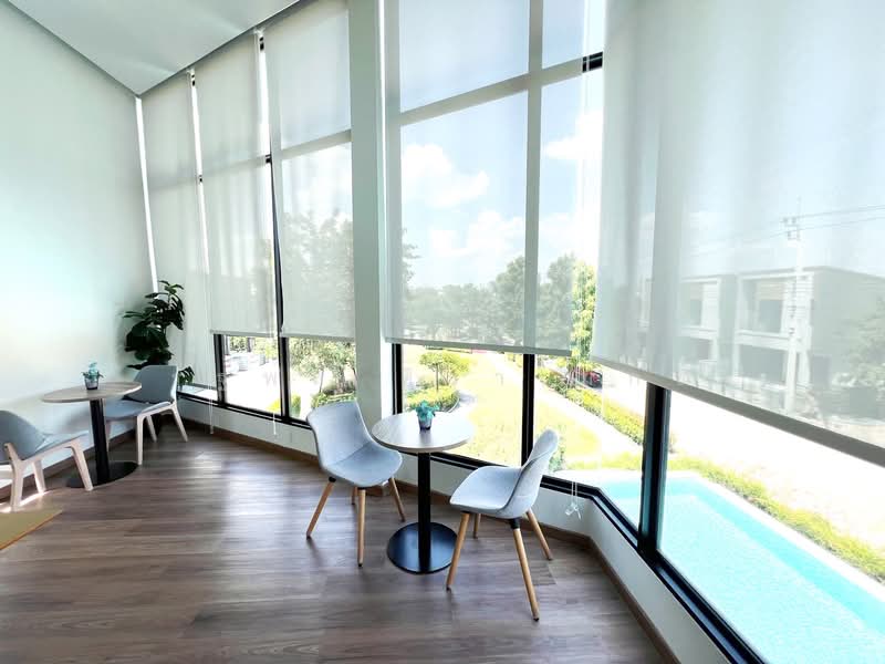 Pleno Sukhumvit-Bangna 2, Samut Prakan, Bangna-Trad Road, Bang Kaeo, Bang Plee, Samut Prakan, 3 Bedrooms, 116 sqm, Townhouse For Rent, by Rattapon Sivamok, 500234610 - DDproperty.com