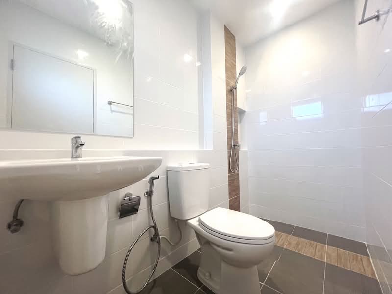 Pleno Sukhumvit-Bangna 2, Samut Prakan, Bangna-Trad Road, Bang Kaeo, Bang Plee, Samut Prakan, 3 Bedrooms, 116 sqm, Townhouse For Rent, by Rattapon Sivamok, 500234610 - DDproperty.com