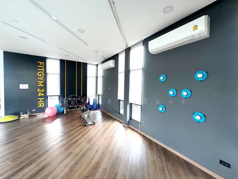 Pleno Sukhumvit-Bangna 2 : พลีโน่ สุขุมวิท-บางนา 2, สมุทรปราการ, ถนนบางนา-ตราด, บางแก้ว, บางพลี, สมุทรปราการ, 116 ตร.ม., ทาวน์เฮ้าส์ ให้เช่า, โดย รัฐพล ศิวาโมกข์, 500234610 - DDproperty.com