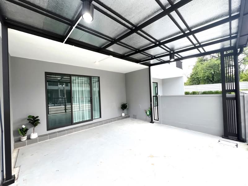 Pleno Sukhumvit-Bangna 2, Samut Prakan, Bangna-Trad Road, Bang Kaeo, Bang Plee, Samut Prakan, 3 Bedrooms, 116 sqm, Townhouse For Rent, by Rattapon Sivamok, 500234610 - DDproperty.com