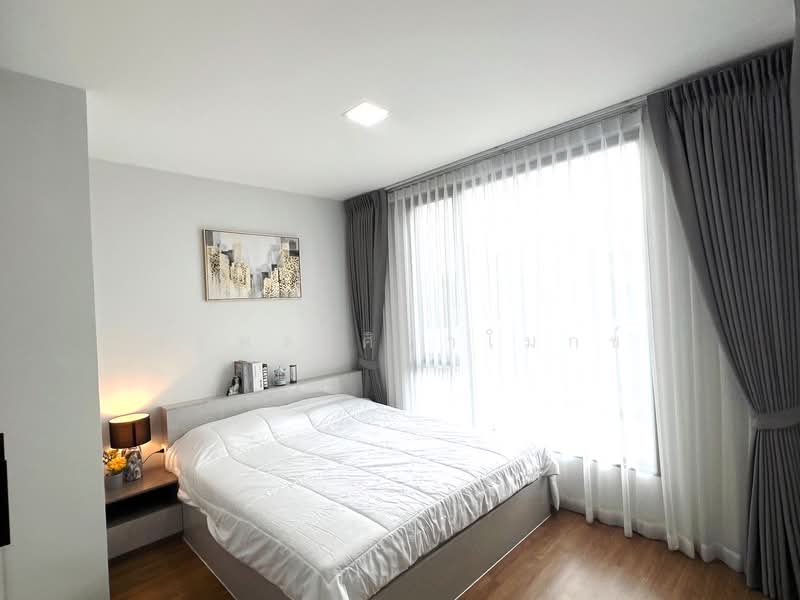 Pleno Sukhumvit-Bangna 2, Samut Prakan, Bangna-Trad Road, Bang Kaeo, Bang Plee, Samut Prakan, 3 Bedrooms, 116 sqm, Townhouse For Rent, by Rattapon Sivamok, 500234610 - DDproperty.com