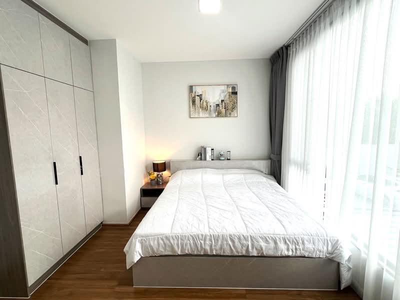 Pleno Sukhumvit-Bangna 2, Samut Prakan, Bangna-Trad Road, Bang Kaeo, Bang Plee, Samut Prakan, 3 Bedrooms, 116 sqm, Townhouse For Rent, by Rattapon Sivamok, 500234610 - DDproperty.com