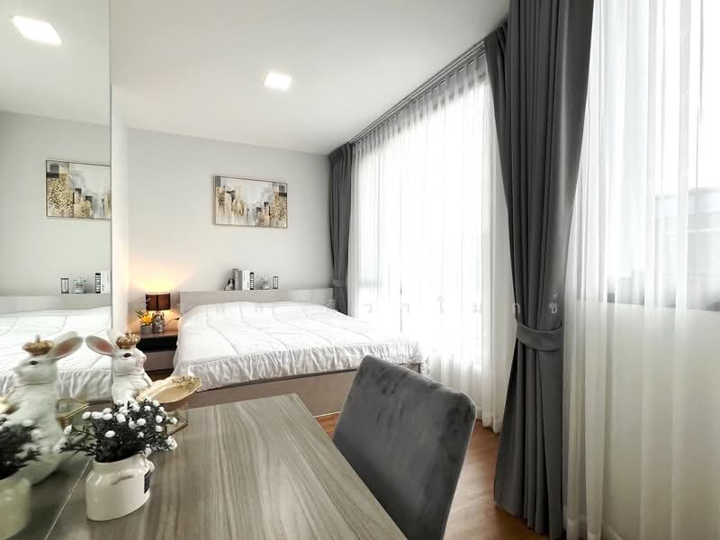 Pleno Sukhumvit-Bangna 2, Samut Prakan, Bangna-Trad Road, Bang Kaeo, Bang Plee, Samut Prakan, 3 Bedrooms, 116 sqm, Townhouse For Rent, by Rattapon Sivamok, 500234610 - DDproperty.com