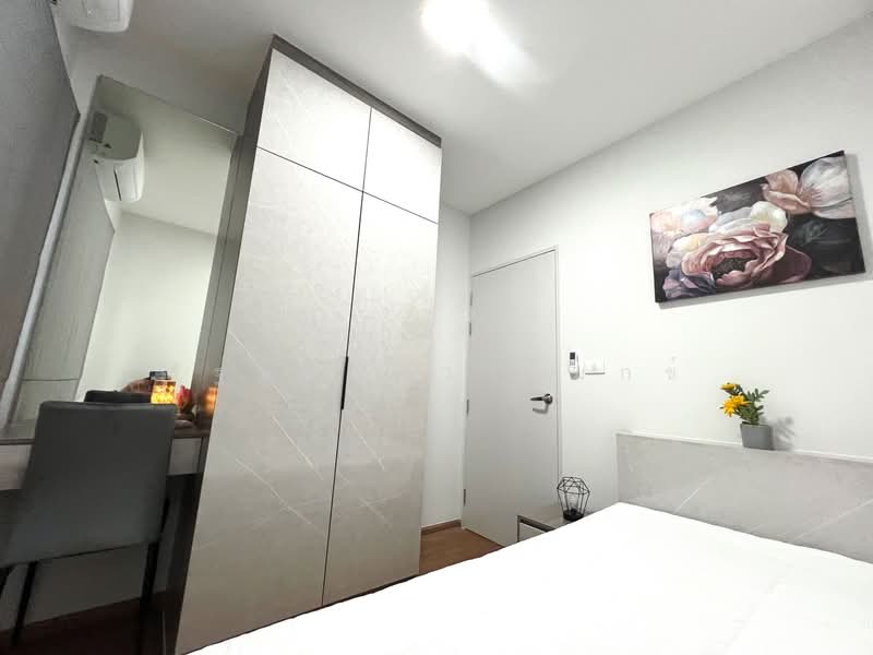 Pleno Sukhumvit-Bangna 2, Samut Prakan, Bangna-Trad Road, Bang Kaeo, Bang Plee, Samut Prakan, 3 Bedrooms, 116 sqm, Townhouse For Rent, by Rattapon Sivamok, 500234610 - DDproperty.com