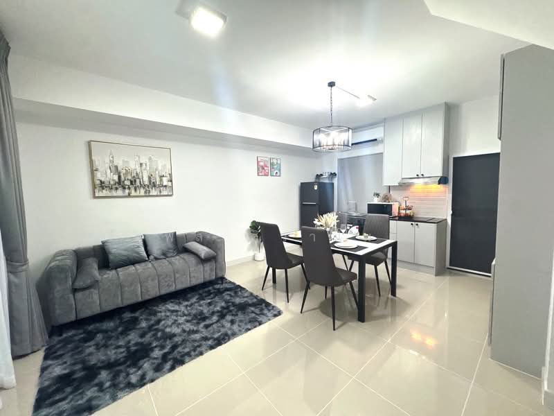 Pleno Sukhumvit-Bangna 2, Samut Prakan, Bangna-Trad Road, Bang Kaeo, Bang Plee, Samut Prakan, 3 Bedrooms, 116 sqm, Townhouse For Rent, by Rattapon Sivamok, 500234610 - DDproperty.com