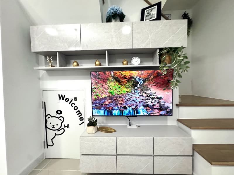 Pleno Sukhumvit-Bangna 2, Samut Prakan, Bangna-Trad Road, Bang Kaeo, Bang Plee, Samut Prakan, 3 Bedrooms, 116 sqm, Townhouse For Rent, by Rattapon Sivamok, 500234610 - DDproperty.com