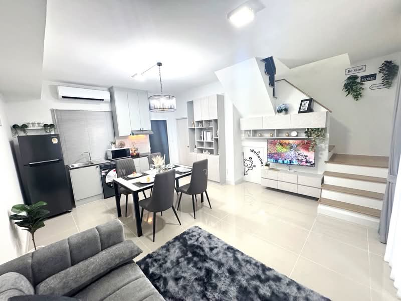 Pleno Sukhumvit-Bangna 2, Samut Prakan, Bangna-Trad Road, Bang Kaeo, Bang Plee, Samut Prakan, 3 Bedrooms, 116 sqm, Townhouse For Rent, by Rattapon Sivamok, 500234610 - DDproperty.com