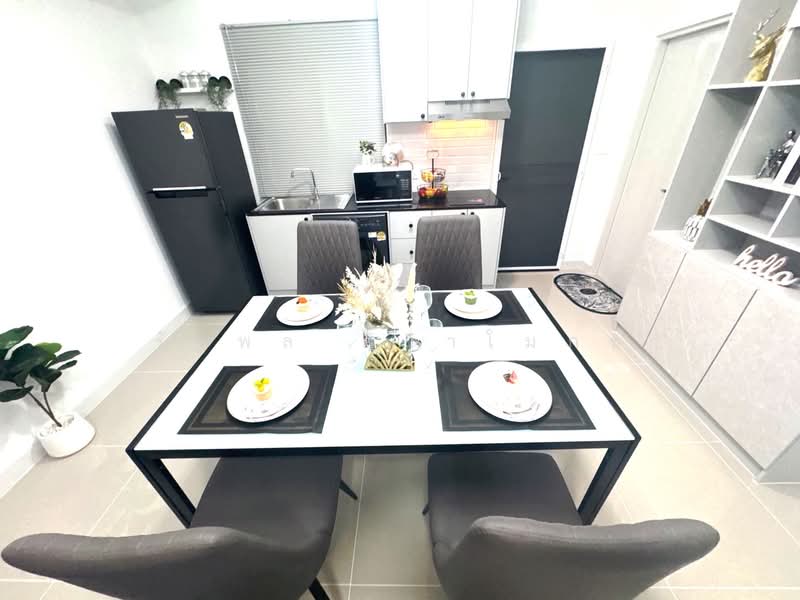 Pleno Sukhumvit-Bangna 2, Samut Prakan, Bangna-Trad Road, Bang Kaeo, Bang Plee, Samut Prakan, 3 Bedrooms, 116 sqm, Townhouse For Rent, by Rattapon Sivamok, 500234610 - DDproperty.com