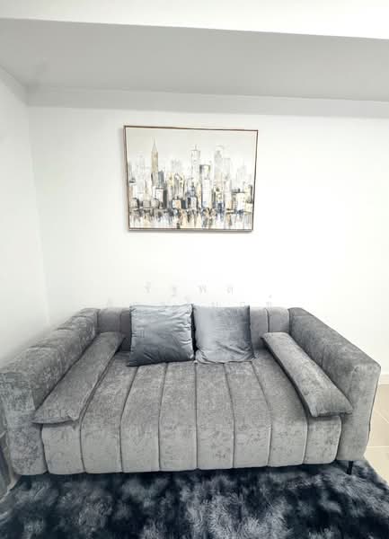 Pleno Sukhumvit-Bangna 2, Samut Prakan, Bangna-Trad Road, Bang Kaeo, Bang Plee, Samut Prakan, 3 Bedrooms, 116 sqm, Townhouse For Rent, by Rattapon Sivamok, 500234610 - DDproperty.com