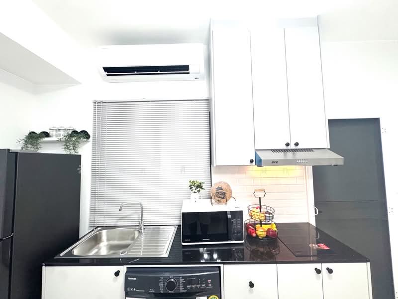 Pleno Sukhumvit-Bangna 2, Samut Prakan, Bangna-Trad Road, Bang Kaeo, Bang Plee, Samut Prakan, 3 Bedrooms, 116 sqm, Townhouse For Rent, by Rattapon Sivamok, 500234610 - DDproperty.com