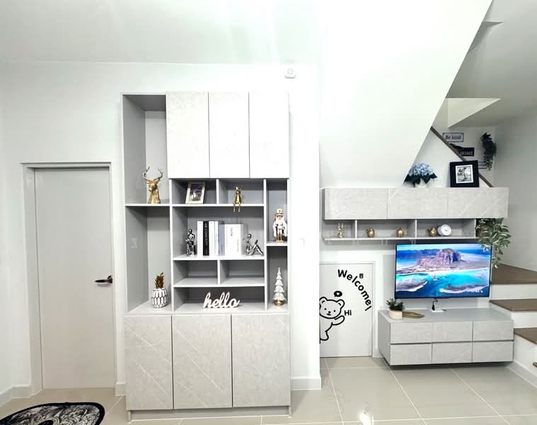 Pleno Sukhumvit-Bangna 2, Samut Prakan, Bangna-Trad Road, Bang Kaeo, Bang Plee, Samut Prakan, 3 Bedrooms, 116 sqm, Townhouse For Rent, by Rattapon Sivamok, 500234610 - DDproperty.com